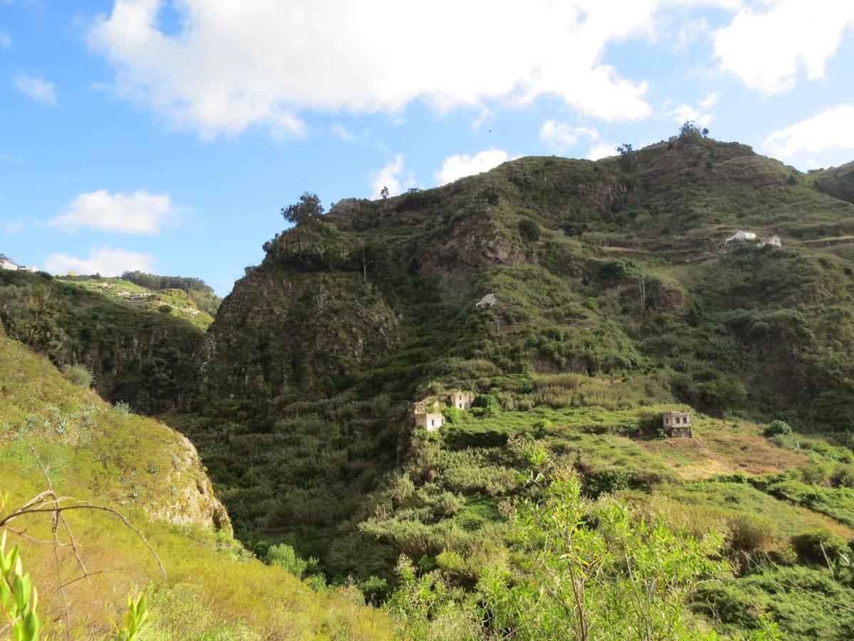 La Cueva De Angel * Firgas