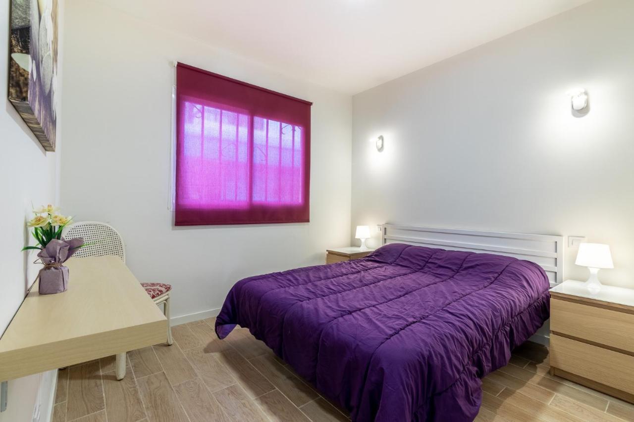 Appartamento Flatguest Danubio + Sea View + Pool + Mogán