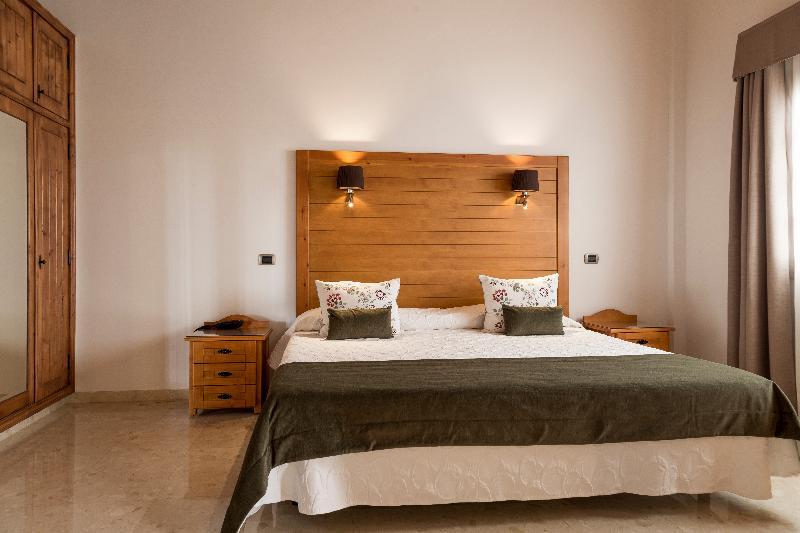 Hotel Melva Firgas