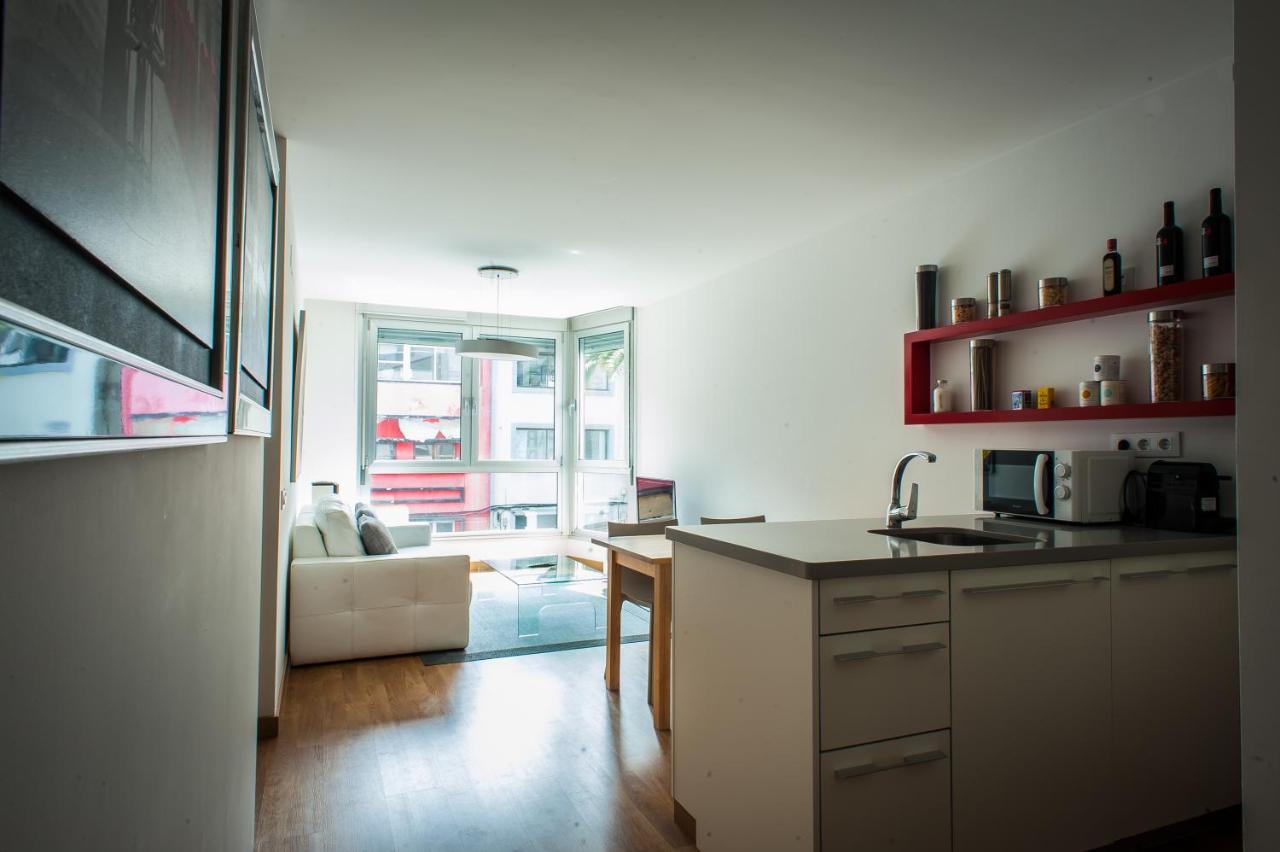 Canteras Op2 Apartment *