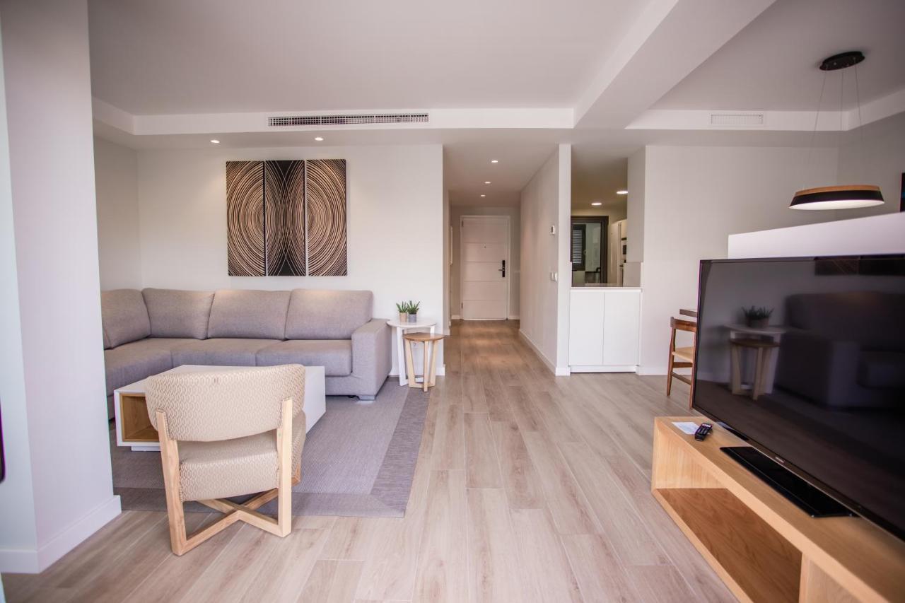 Arguineguin Park By Servatur Vv Holiday home La Playa de Arguineguin