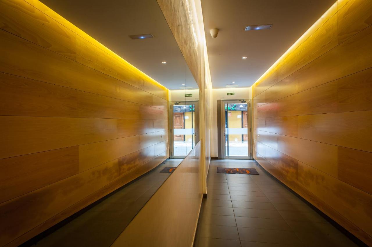 Apartment Canteras Op2 Las Palmas de Gran Canaria