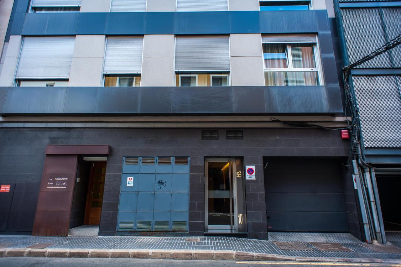 Apartment Canteras Op2 Las Palmas de Gran Canaria