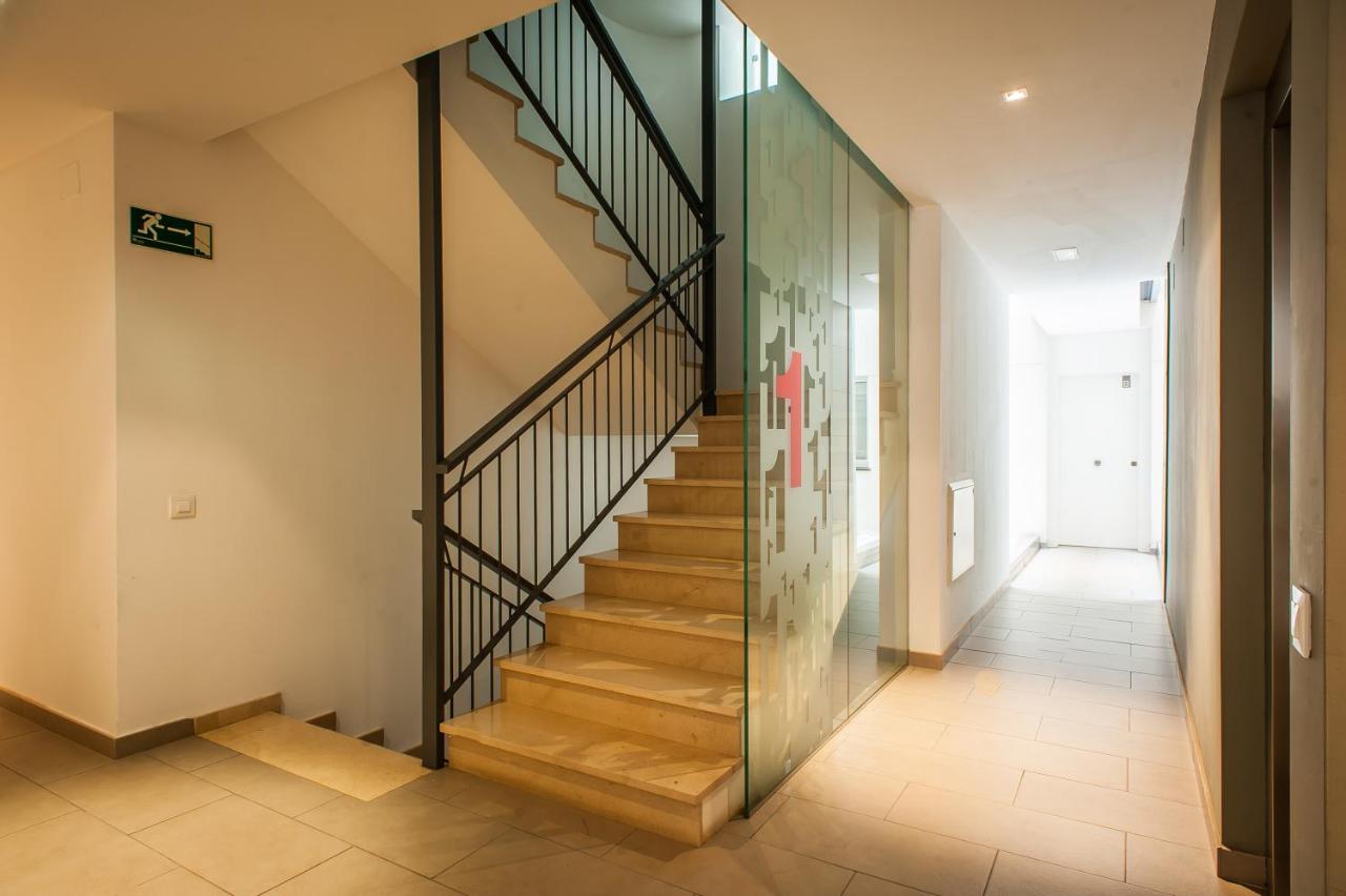 Apartment Canteras Op2