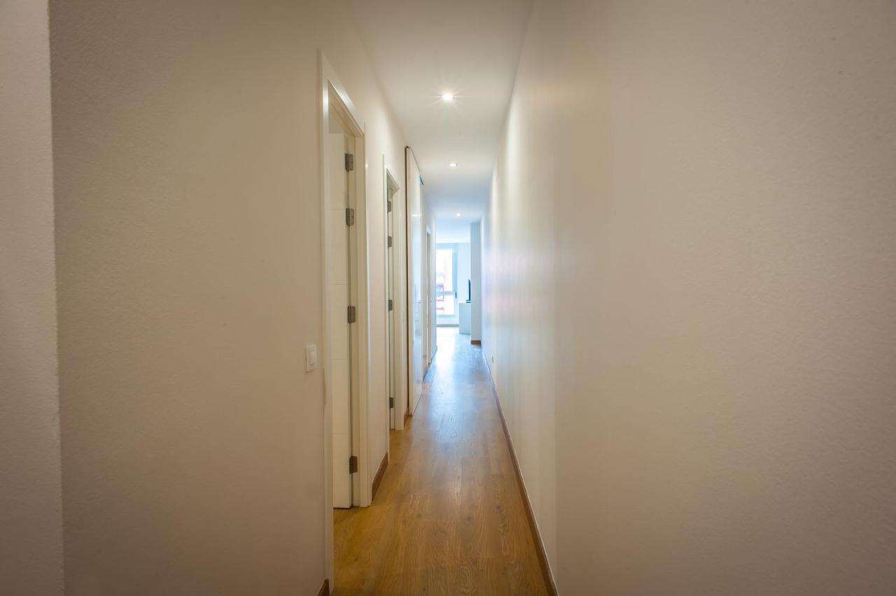 Apartment Canteras Op2 *