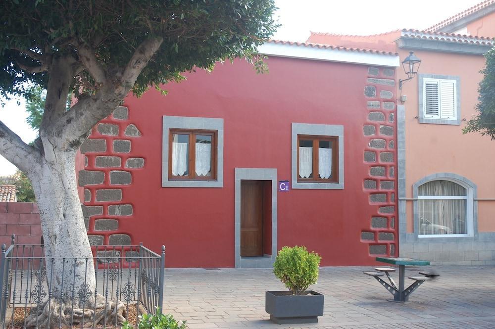 Carmita * Vega de San Mateo