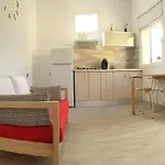 La Casita del Naranjo