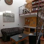 La Casona Canaria Boutique Home B & B