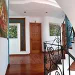 La Casona Canaria Boutique Home B & B
