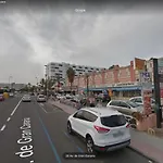 Acogedor bungalow Playa del Ingles Santa Fe 62