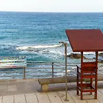 Risco Verde Paradise