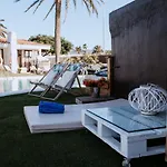El Palmital Playa del Inglés - Adults Only