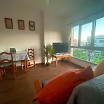 Apartamento Estudio 2ºa Centrico