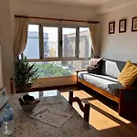 Apartamento Estudio 2ºa Centrico