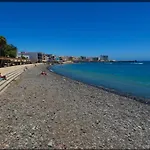 El Balcón De Arinaga