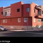 El Balcón De Arinaga