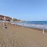 El Balcon Azul De Taliarte By Villagrancanaria