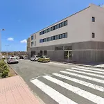 El Balcon Azul De Taliarte By Villagrancanaria