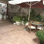Casa Rural La Cruz