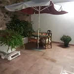 Casa Rural La Cruz