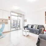 Comfortable Apartment With Terrace