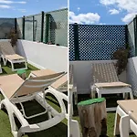 Burrero Beach Stay - Sunshine