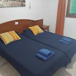 Apartamento Tirma 14