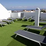 Apartamentos cerca del Aeropuerto
