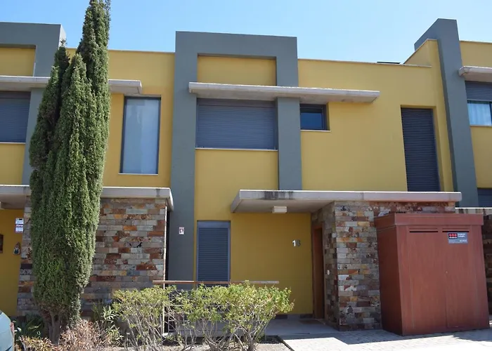 Duplex El Cortijo
