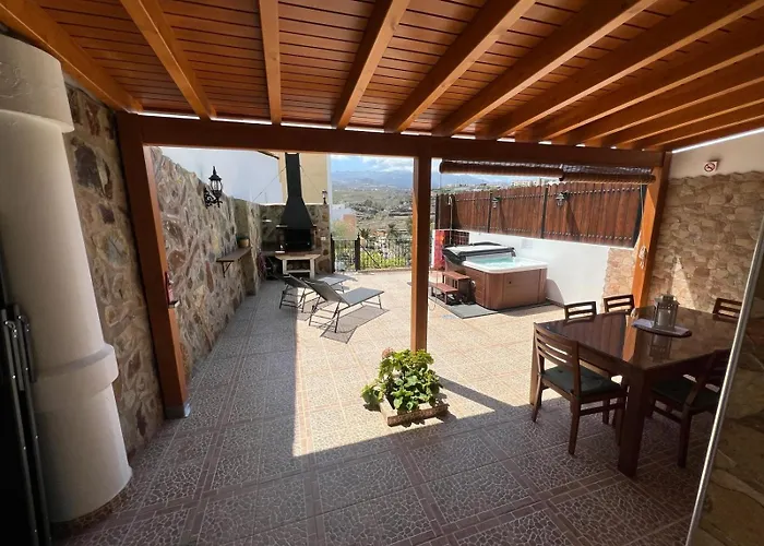 Casa Amelia