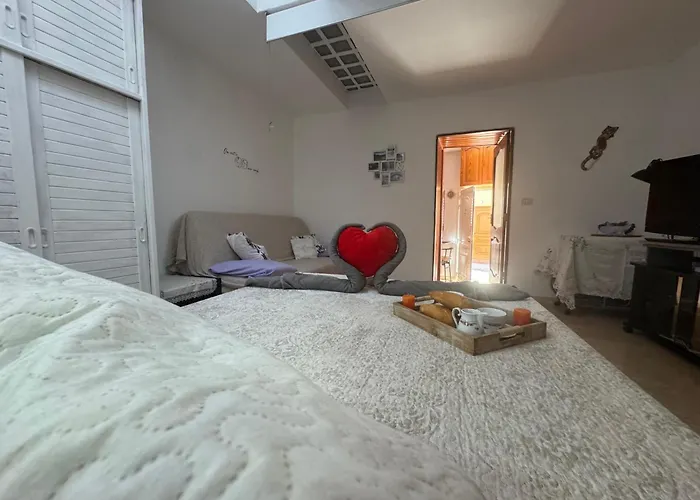 Casa En Agueimes Con Terraza, Barbacoa Y Aire Acondicionado