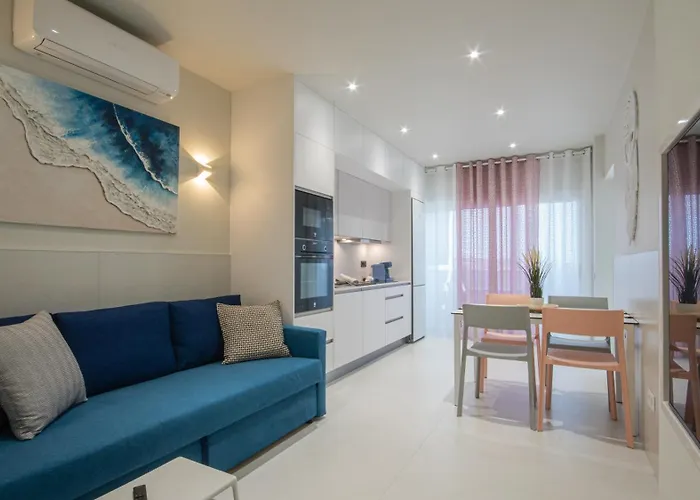 Atlantic Coast \'Princely\' Apartment - Playa Del Ingles