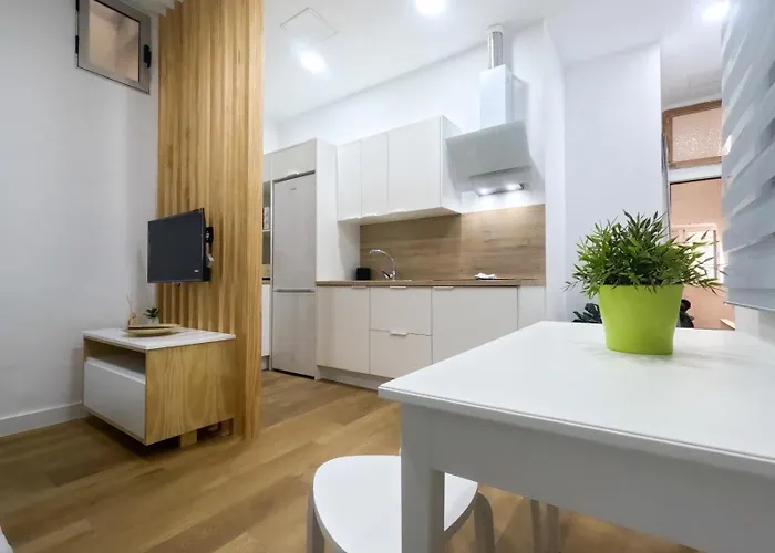 Alma Home