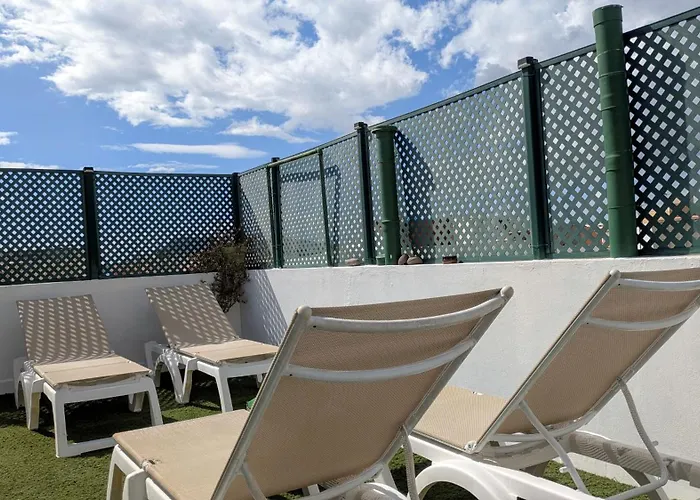 Burrero Beach Stay - Sunshine
