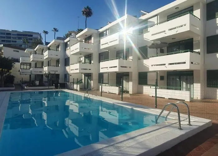 Apartamento Tirma 14
