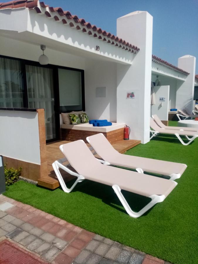 El Palmital - Adults Only Apartamento