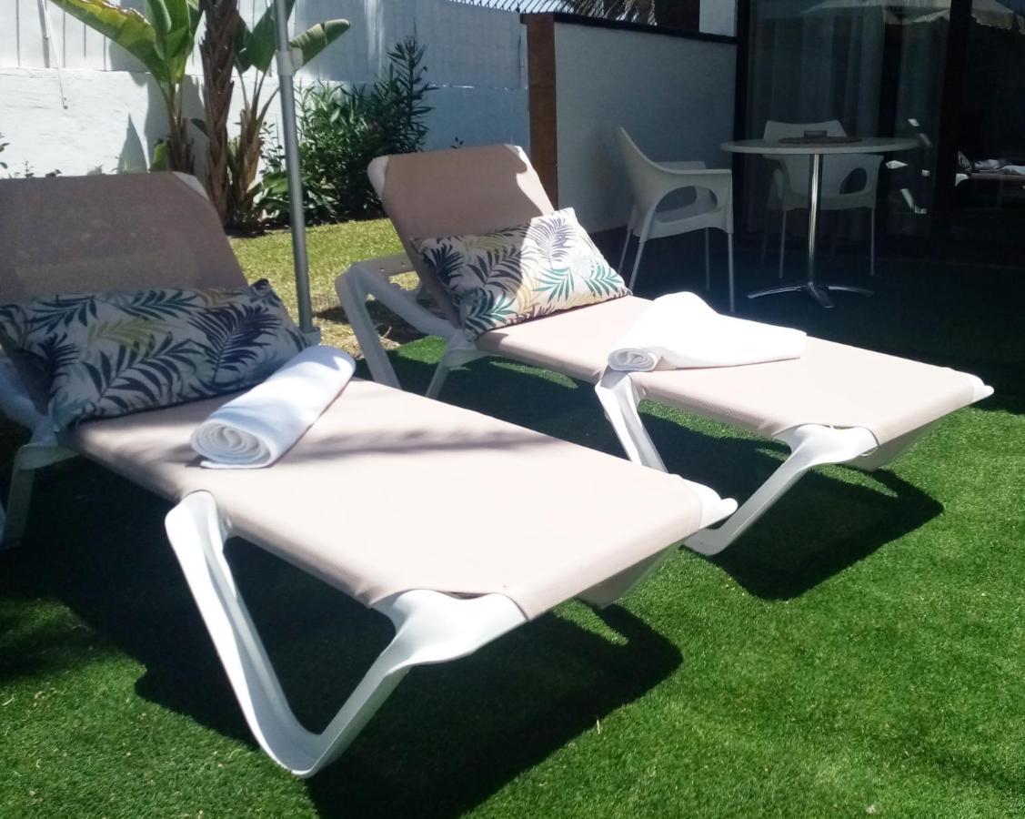 El Palmital - Adults Only Apartamento *