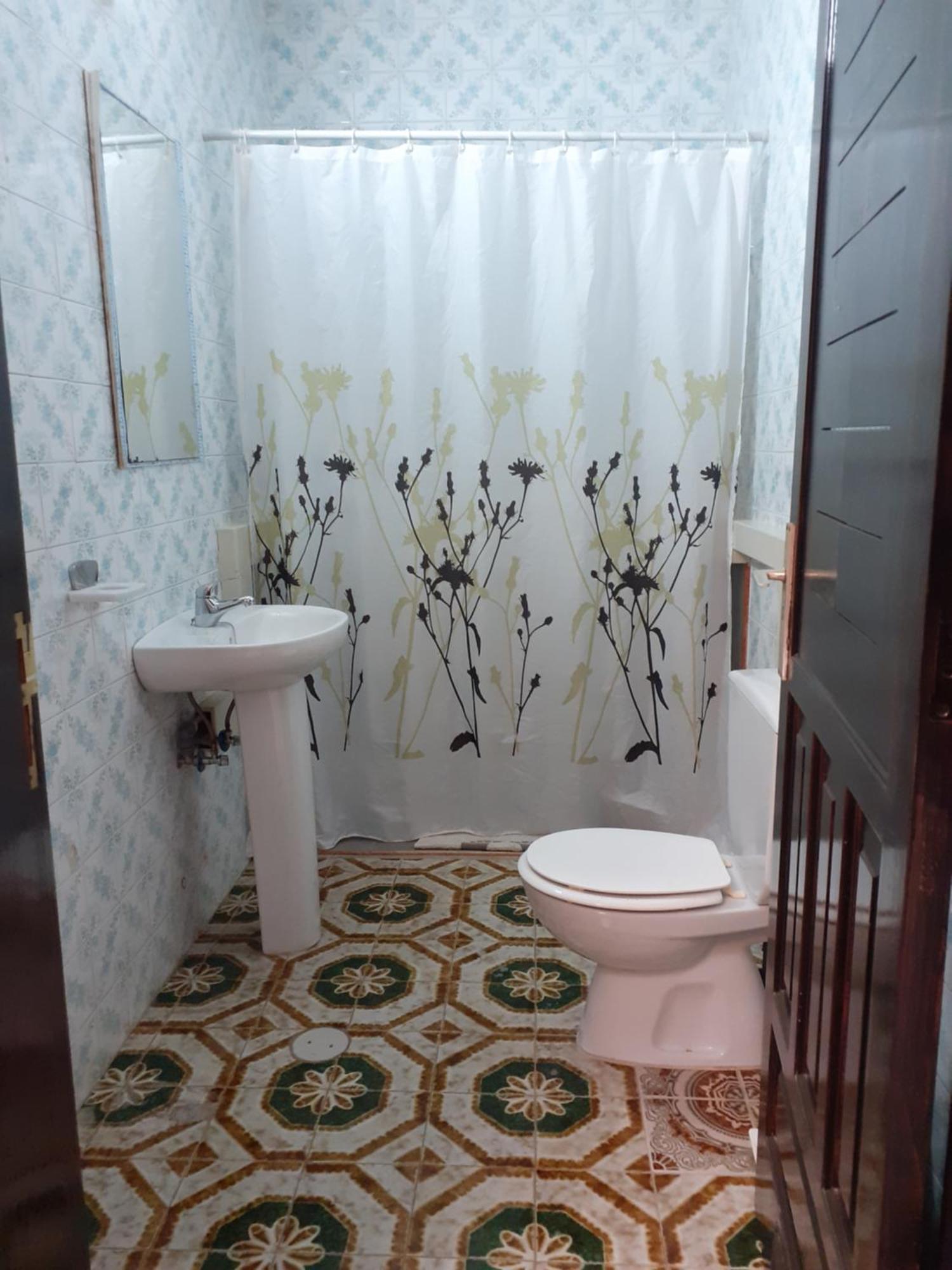 La Cruz Guest house Aguimes