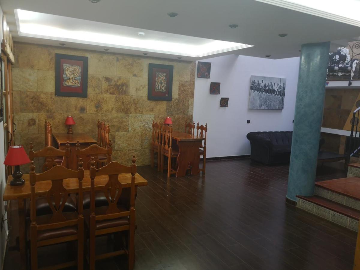 La Casona Canaria Boutique