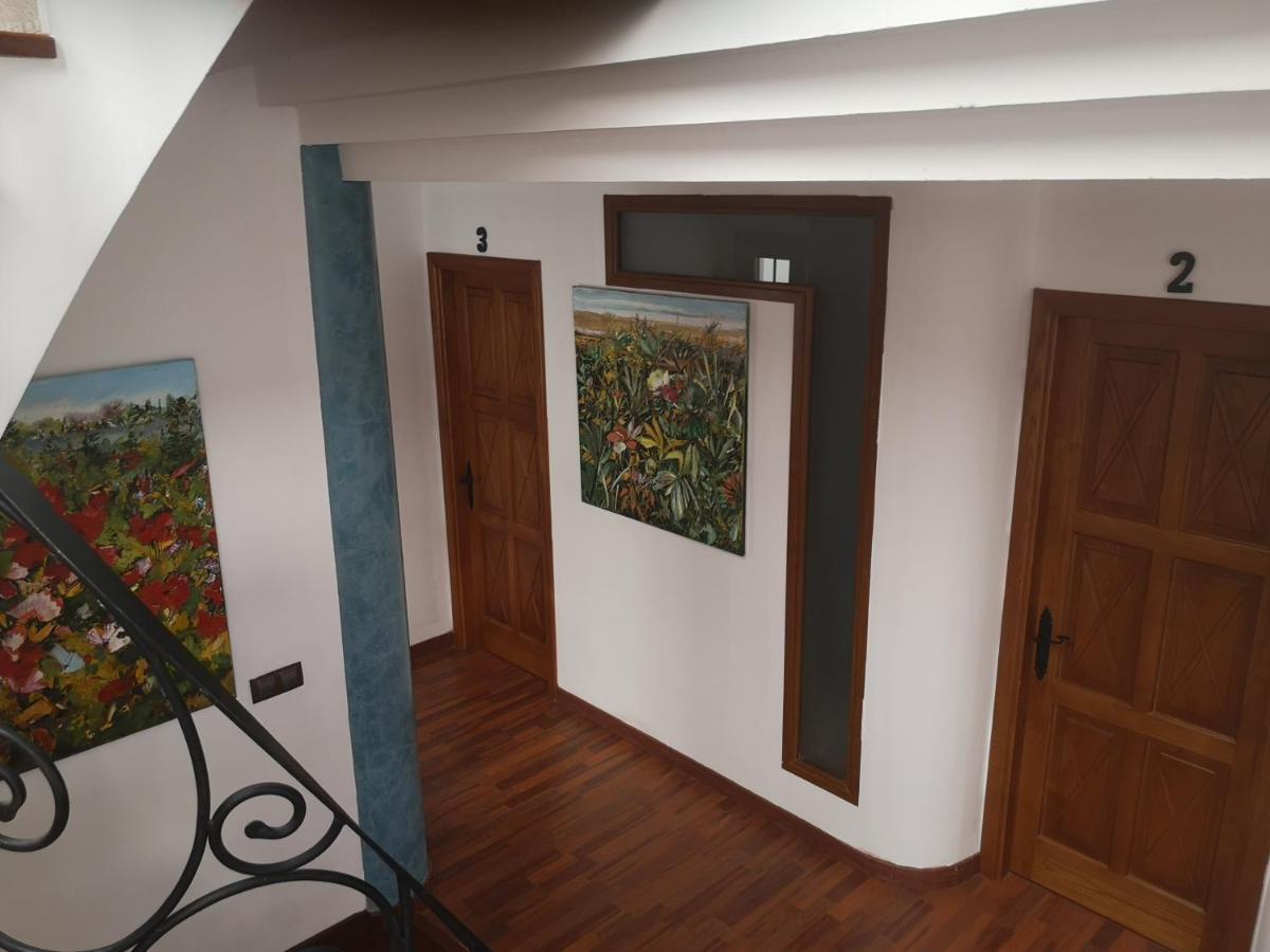 Bed & Breakfast La Casona Canaria Boutique *