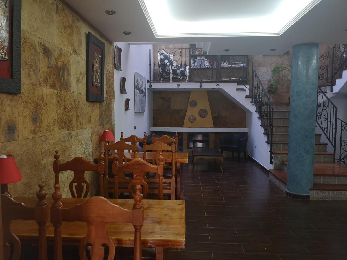 La Casona Canaria Boutique *