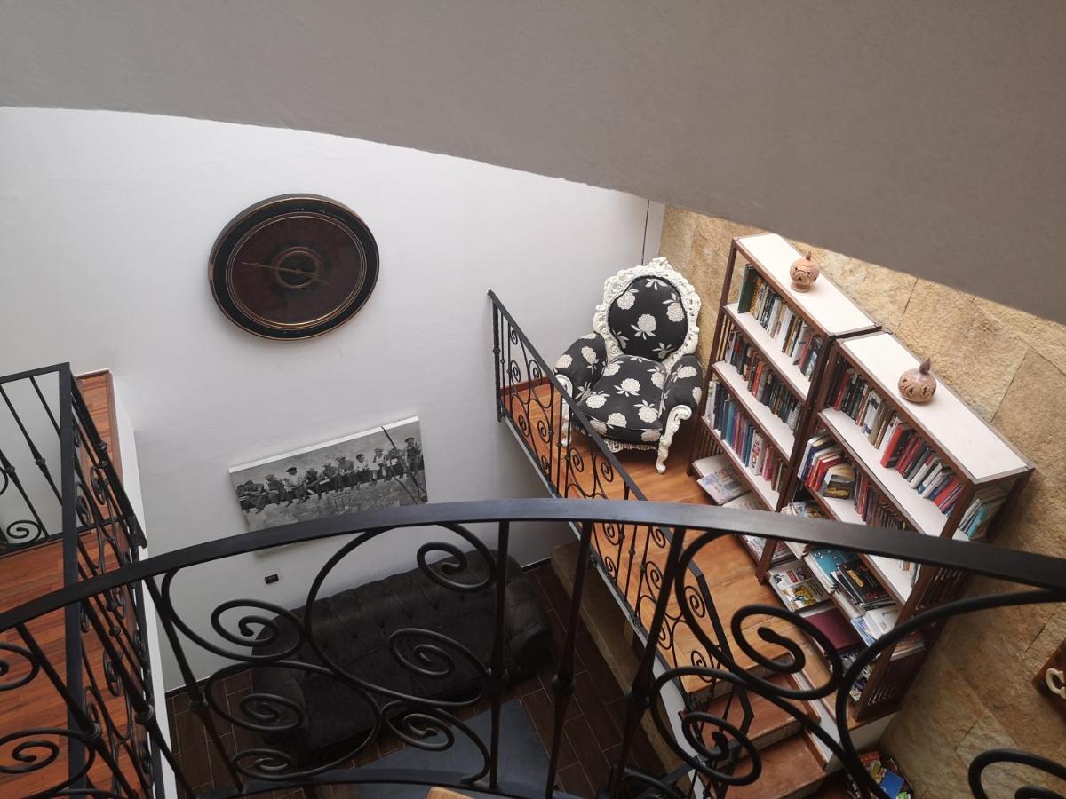 La Casona Canaria Boutique Aguimes