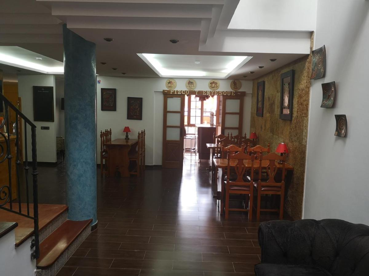 La Casona Canaria Boutique