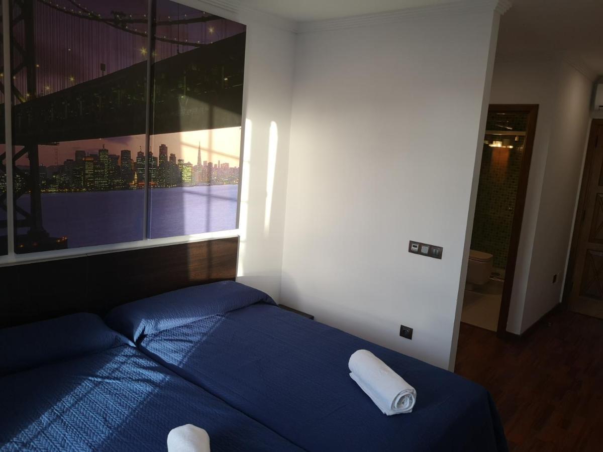 La Casona Canaria Boutique Bed & Breakfast *