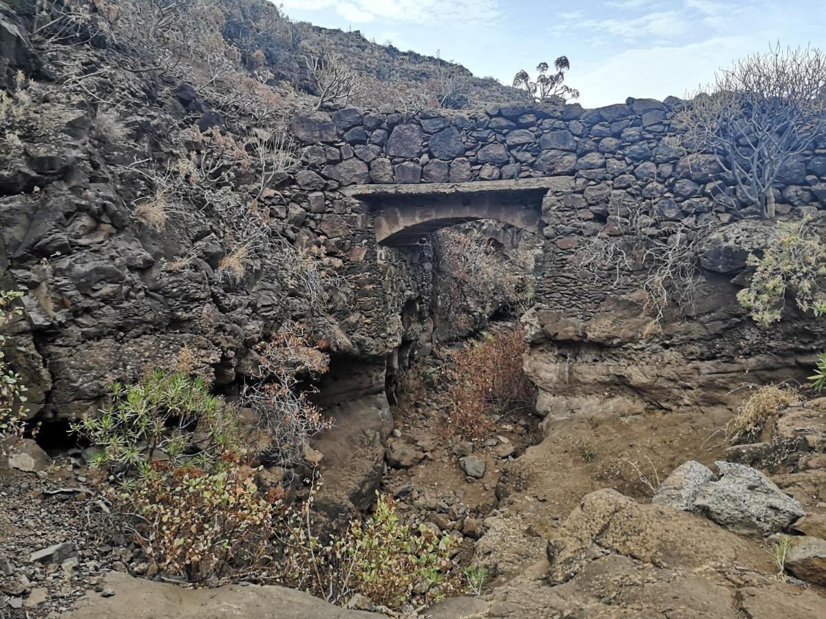 La Casona Canaria Boutique Bed & Breakfast
