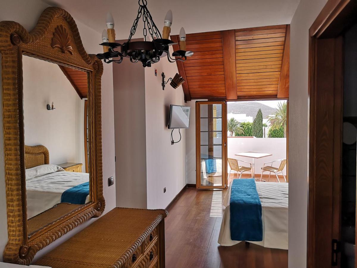 La Casona Canaria Boutique *