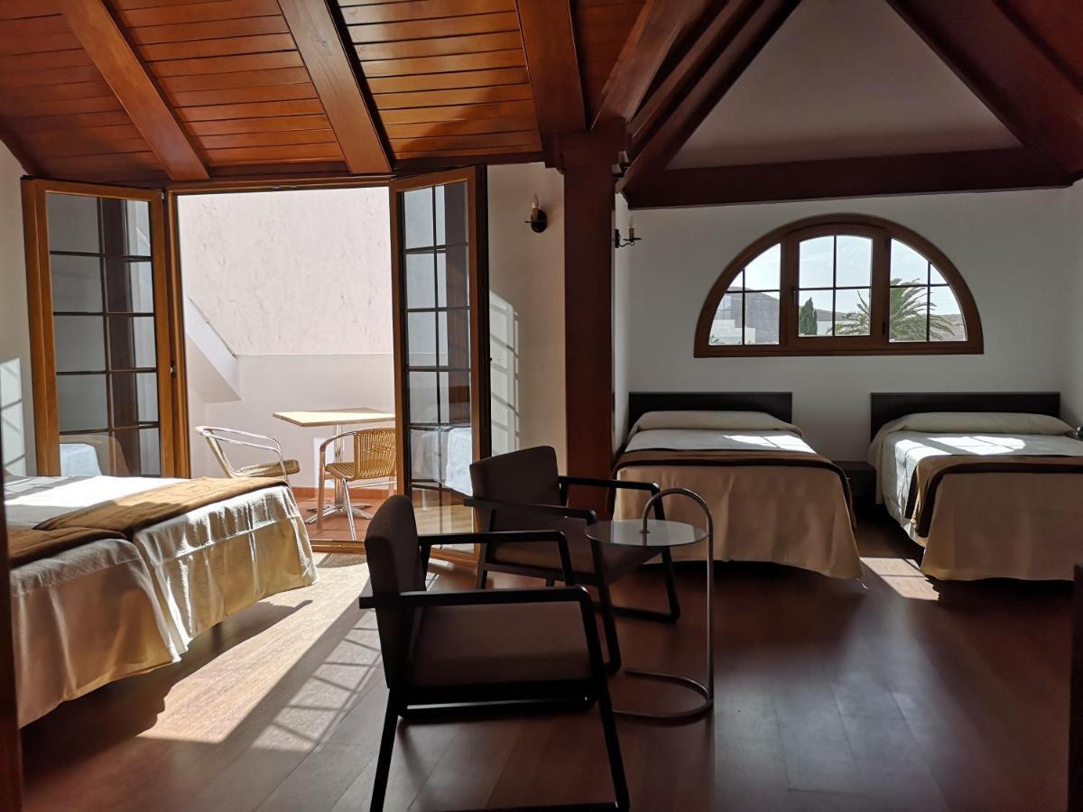 La Casona Canaria Boutique Aguimes