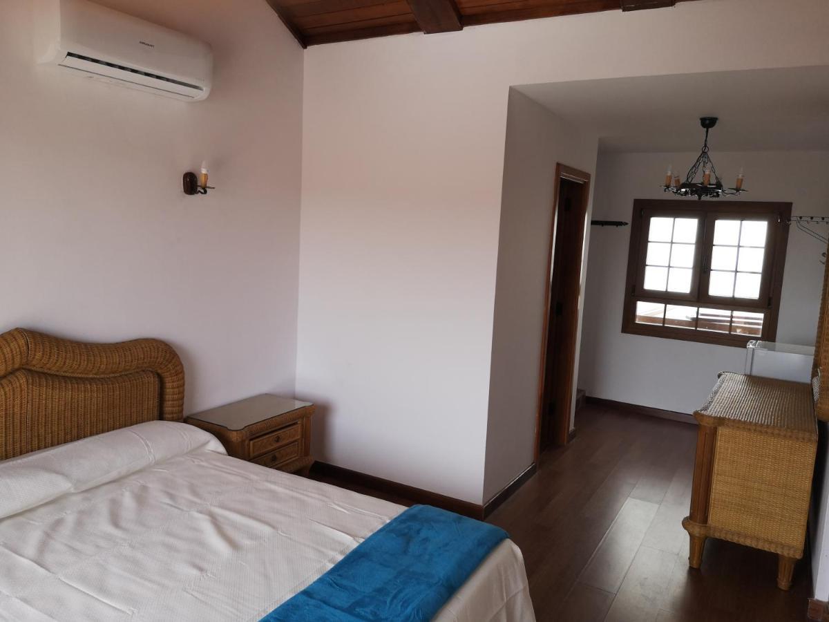 La Casona Canaria Boutique Bed & Breakfast Aguimes