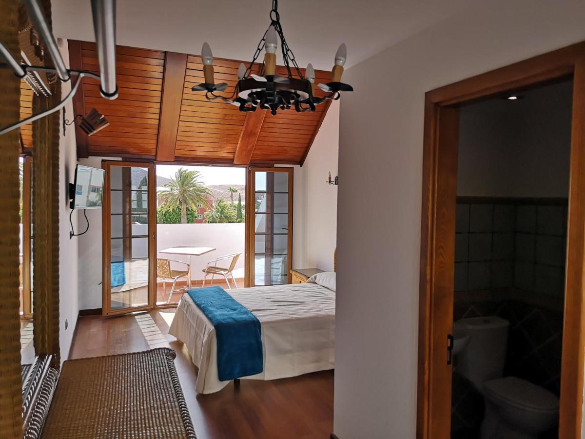 La Casona Canaria Boutique
