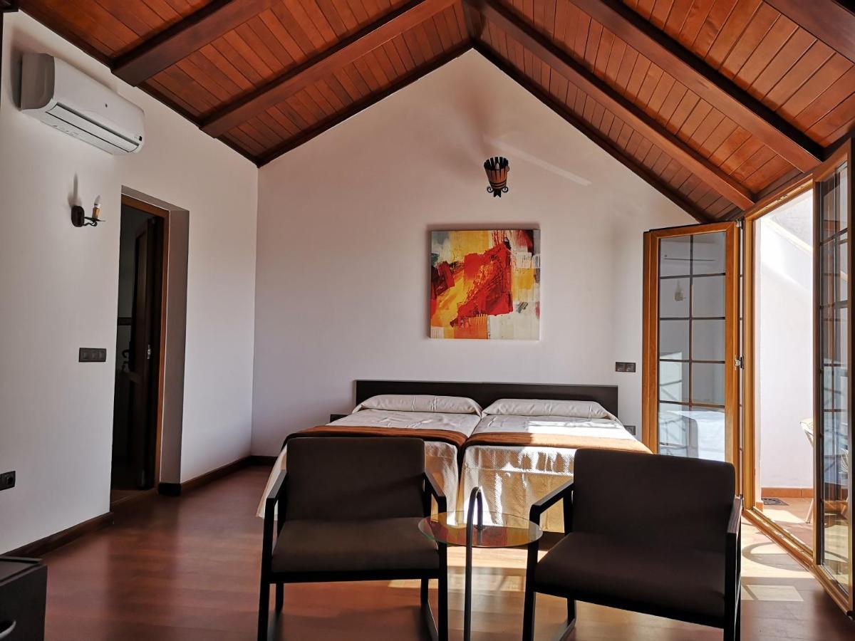 La Casona Canaria Boutique Bed & Breakfast *